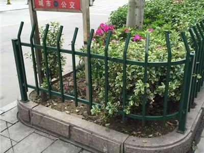 草坪護(hù)欄 草坪護(hù)欄