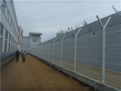 監(jiān)獄護(hù)欄網(wǎng)