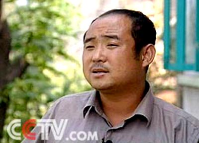 感動(dòng)全城的3個(gè)男人真情故事：高威