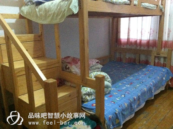 姐姐為癱瘓十五年的弟弟撐起一片天-平凡人不平凡的故事_平凡人不平凡_平凡人感人小故事