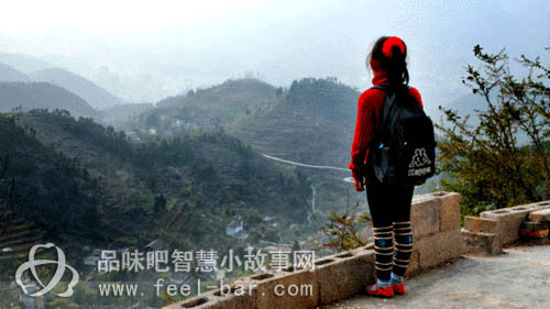 11歲微笑妹妹陳禮燕照顧病重父撐起一個(gè)家-平凡人不平凡的故事_平凡人感人小故事