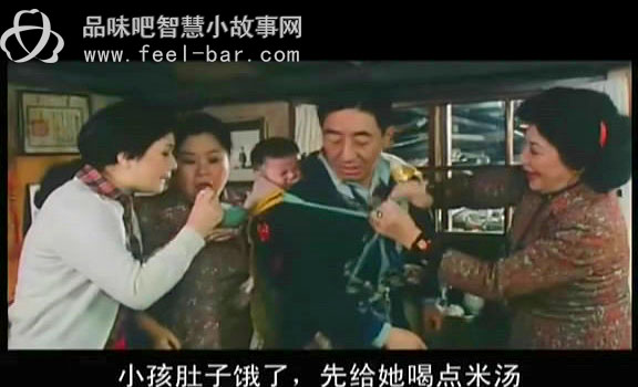 酒干倘賣無(wú)的感人故事-品味生活_感悟人生_心靈雞湯哲理小故事