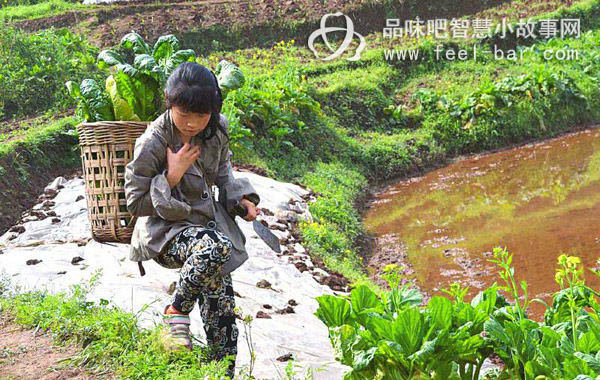 11歲女孩張雪群撐起一個家，照顧3個妹妹和82歲奶奶-平凡人不平凡的故事_平凡人感人小故事