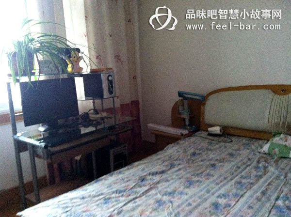 姐姐為癱瘓十五年的弟弟撐起一片天-平凡人不平凡的故事_平凡人不平凡_平凡人感人小故事