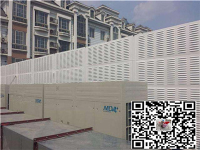 空調(diào)機組聲屏障1_副本