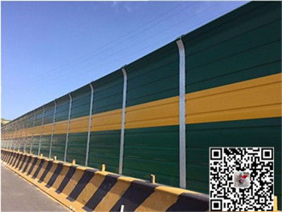 彩鋼板聲屏障5_副本