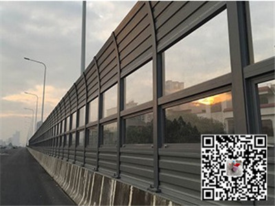 鋼化玻璃聲屏障3_副本