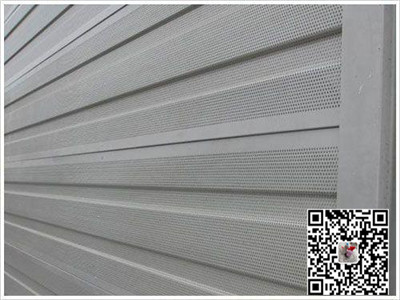 微孔聲屏障1_副本