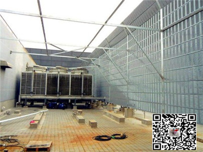 空調(diào)機組聲屏障6_副本