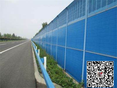 彩鋼板聲屏障4_副本