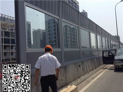 小區(qū)聲屏障2_副本