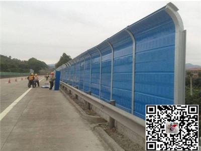 彩鋼板聲屏障7_副本