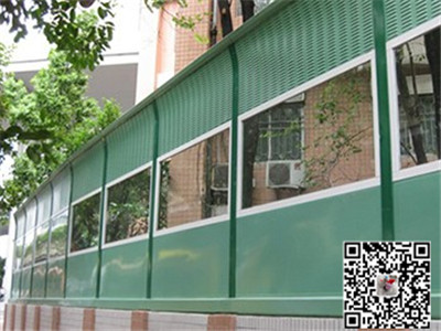 pc板透明聲屏障1_副本