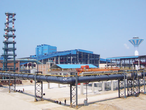 　　2018年河北將壓減鋼鐵產(chǎn)能2000萬噸以上