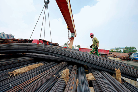 　　2018年河北將壓減鋼鐵產(chǎn)能2000萬噸以上